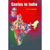 Sudhir Prakashan's Castes In India by Dr. B. R. Ambedkar